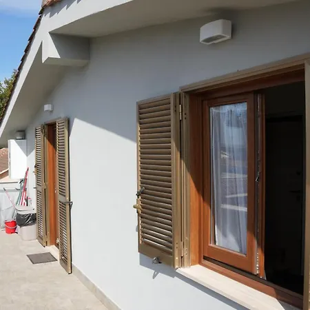 アパート Terminal7-skyline *